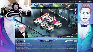 Český Lets Have fun  Masturbate Ceo: Dudes explosion #1  Vystříkal se?