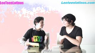 PREVIEW: Having joy with my euro ex-bf - Billy