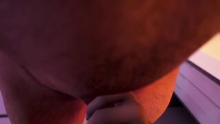 sixty nine Oral to a homie from the first-ever person, jizz in gullet and on lips