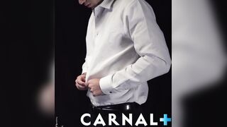 MasonicBoys - Grandmaster Legrand tests the limits of Maxx Monroes ass