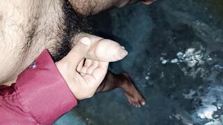 Nutting and Striping by Nikhil Sehgal