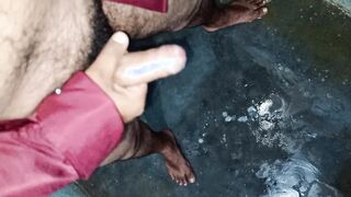 Nutting and Striping by Nikhil Sehgal