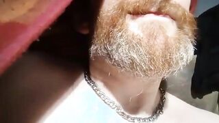 Scottish guy jack meaty popshot