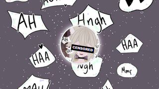 Overstimulating a Puppy Guy - Audio