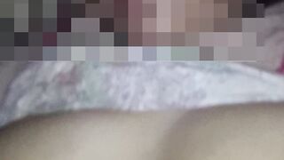 Imran Pakistani home wifey hump