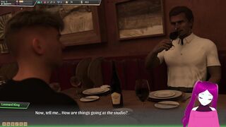 Daddy said to make own Homosexual Pornography Studio - Teddy Empire