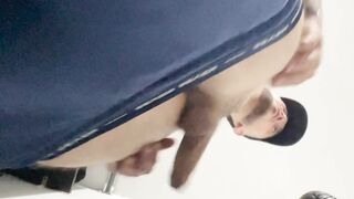 Mi polla le gusta que la frote