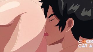 Latino Hairy man Top: Hj, Analingus, and Bootie Petting into Heavy Anal invasion