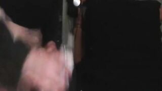 two Fresh Fleshlights get Lube Bang