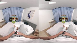 Dato Foland is a Handsome DND Rogue in a Queer Costume play Venture