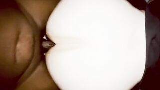 Beau Penalizes Me Outside