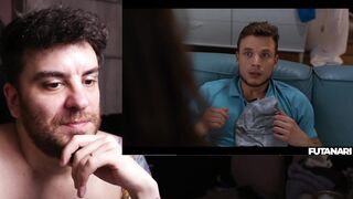 Responding to Hermaphroditism - boy romps futa nymph