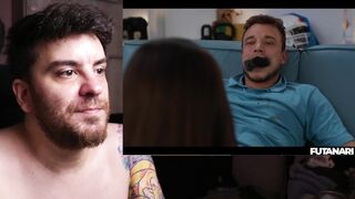 Responding to Hermaphroditism - boy romps futa nymph