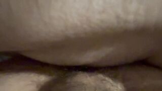 I needed a hasty so he suggested