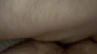 I needed a hasty so he suggested