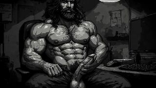 Softcore Homo Audio Story Wandering Shrieking Fellating