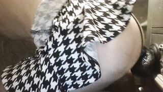 swift big black cock fake penis shagging