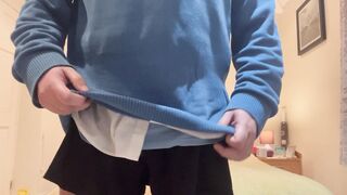 Cowboy time to bang!