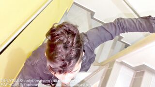 WE GIVE EACH OTHER DT GUSTO