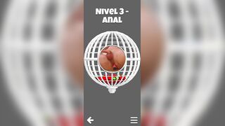 Reto 026 - The Humungous Game Part 03