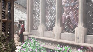 UTTER: Personal Quarters