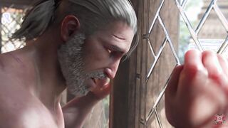 UTTER: Personal Quarters