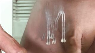 MORNING PROTEINS 002