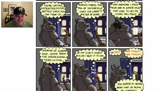 Hetero Wolfs Homo Encounter