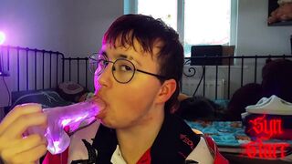 FTM Gullet Instructing POINT OF VIEW