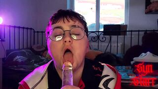 FTM Gullet Instructing POINT OF VIEW