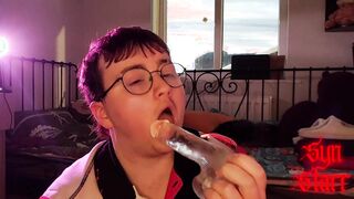 FTM Gullet Instructing POINT OF VIEW