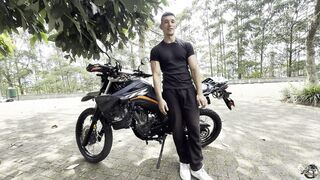 Welcome to Medellin by cutie John Bianco