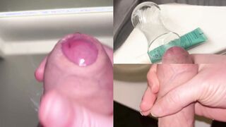 Tripple Large popshot !