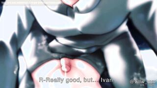 IVANTILL PORNOGRAPHY YAOI ANMATION wllw_hardcore, CaelumVT, FefeAfterdark