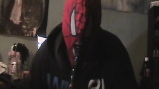 9inch BIG BLACK COCK Lubricant Blow Parent Deep