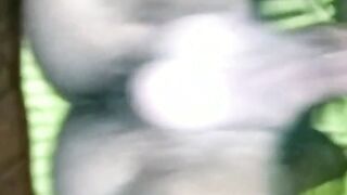 Fuckslut poked wet by hefty latino beef whistle