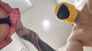 Realistic Nymph from Tantaly