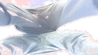 REALITY FELLOWS - Jacob Durham And Myles Landon’s Trailside Fucky-fucky Is Humid, Harsh And Memorable