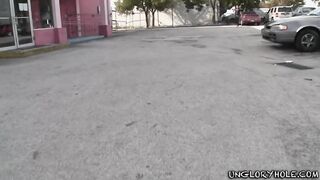 GAYWIRE - Heterosexual Ken,J. Jay’s Glory Fuckhole Venture Turns Insatiable With Seth Jenkins’ Switcheroo