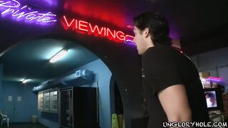 GAYWIRE - Heterosexual Ken,J. Jay’s Glory Fuckhole Venture Turns Insatiable With Seth Jenkins’ Switcheroo