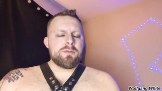 POINT OF VIEW: Your Horny Bartender Obeys You Up A Shot Of JISM!