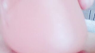 femboy jacks before going to his gf