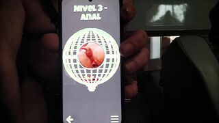 Reto 031 - The Fat Game Part 08