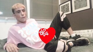 CENSORED HOMOSEXUAL MASTURBATE GOOD-SIZED MAN MEAT / MY.PUB/TRANSPOLLONA