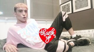 CENSORED HOMOSEXUAL MASTURBATE GOOD-SIZED MAN MEAT / MY.PUB/TRANSPOLLONA