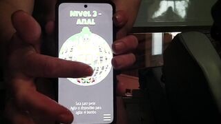 Reto 033 - The Fat Game Part ten