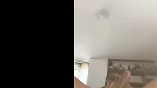 View how my milk comes out in slow-mobility, I need to put it in your booty / jizz / pop-shot / BIG BLACK COCK / XXL dick / fit guy