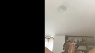 View how my milk comes out in slow-mobility, I need to put it in your booty / jizz / pop-shot / BIG BLACK COCK / XXL dick / fit guy