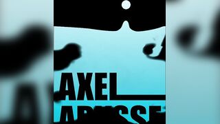 Bound Submissive Kinkoer Fisted By Axel Abysse