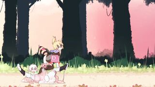 Max the Elf [T-Hoodie][vX.X]  this Femboy got Banged by everything in level X COPYING THE INTERCOURSE SEQUENCES FROM ANIME PORN PORNO GAME: Max the Elf NSFW Playthro